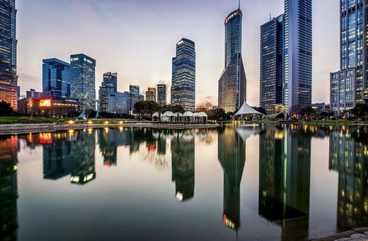 爱上海：Shanghai Forum Subverts Tradition： Top Global Thinkers Gather Together!